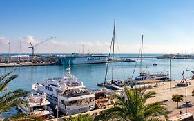 Apartment Puerto Denia By Interhome