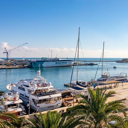 Apartment Puerto Denia By Interhome Buitenkant foto