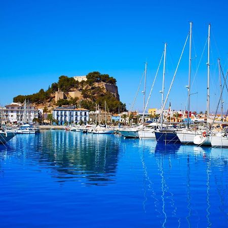Apartment Puerto Denia By Interhome Buitenkant foto