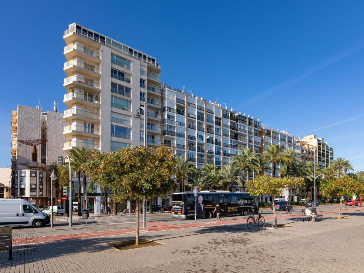 Apartment Puerto Denia By Interhome Buitenkant foto