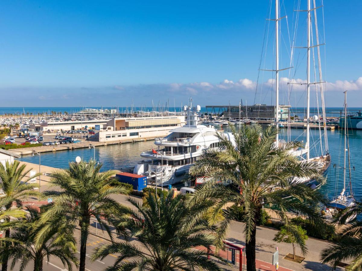 Apartment Puerto Denia By Interhome Buitenkant foto