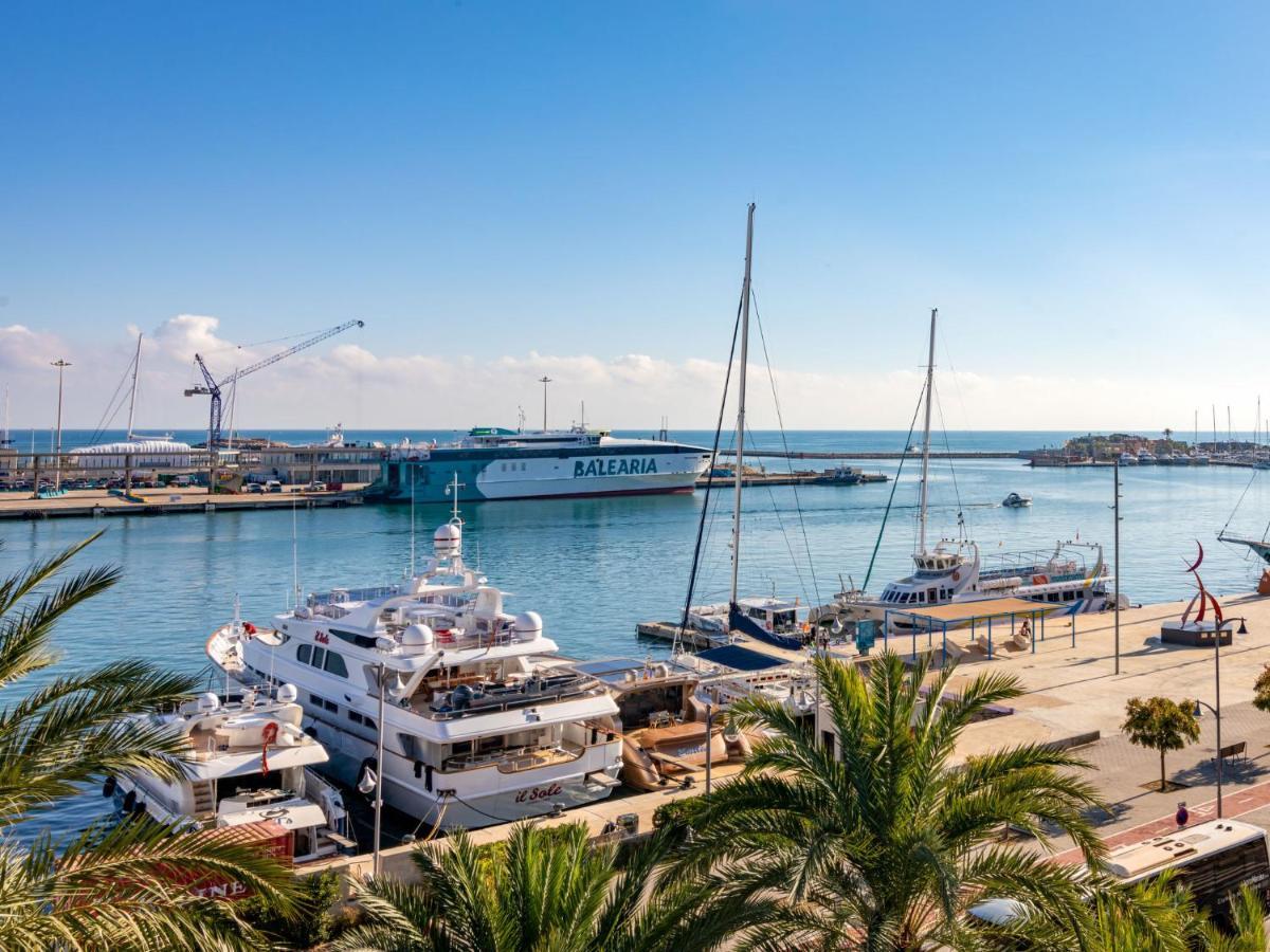 Apartment Puerto Denia By Interhome Buitenkant foto