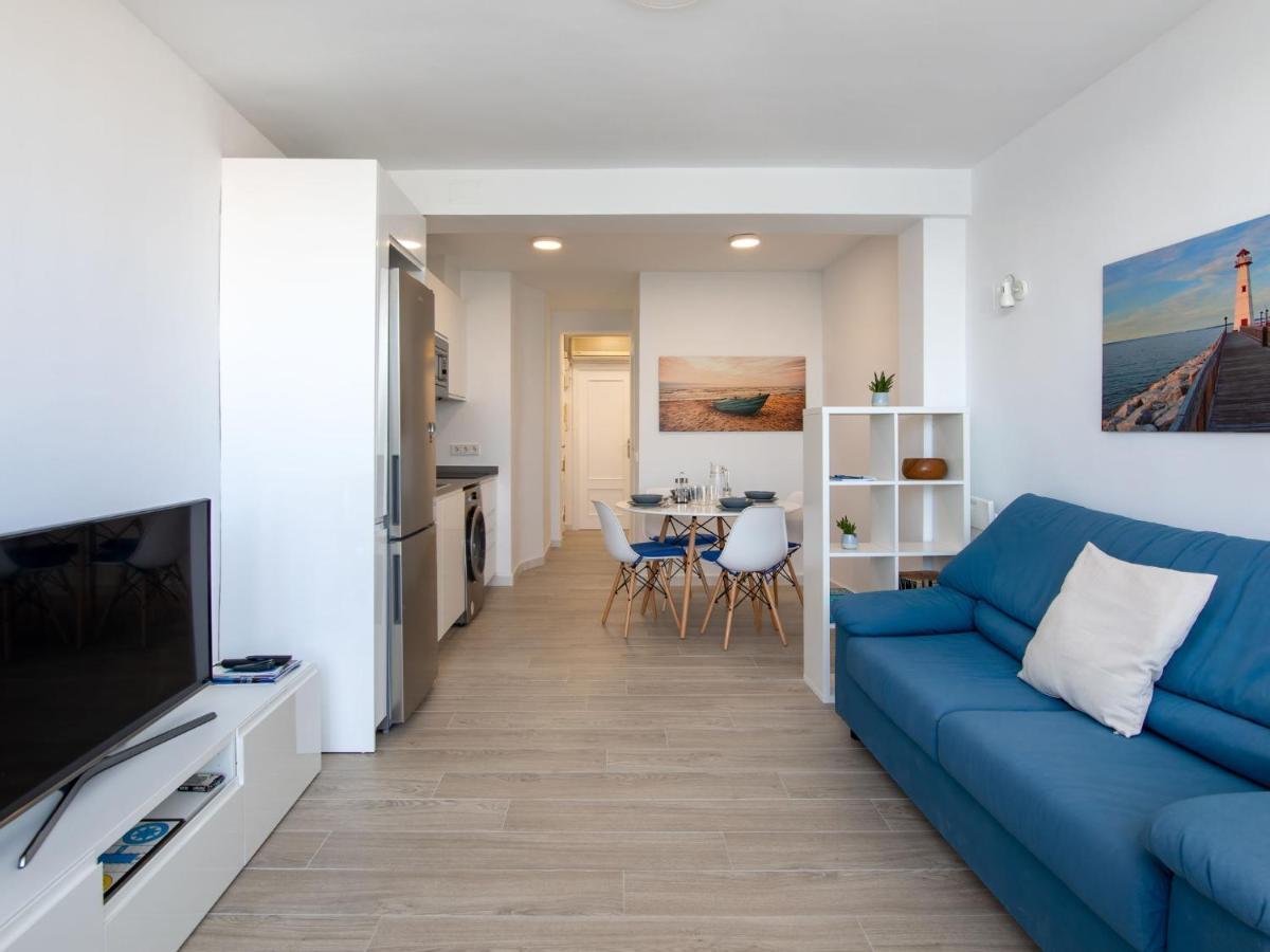 Apartment Puerto Denia By Interhome Buitenkant foto