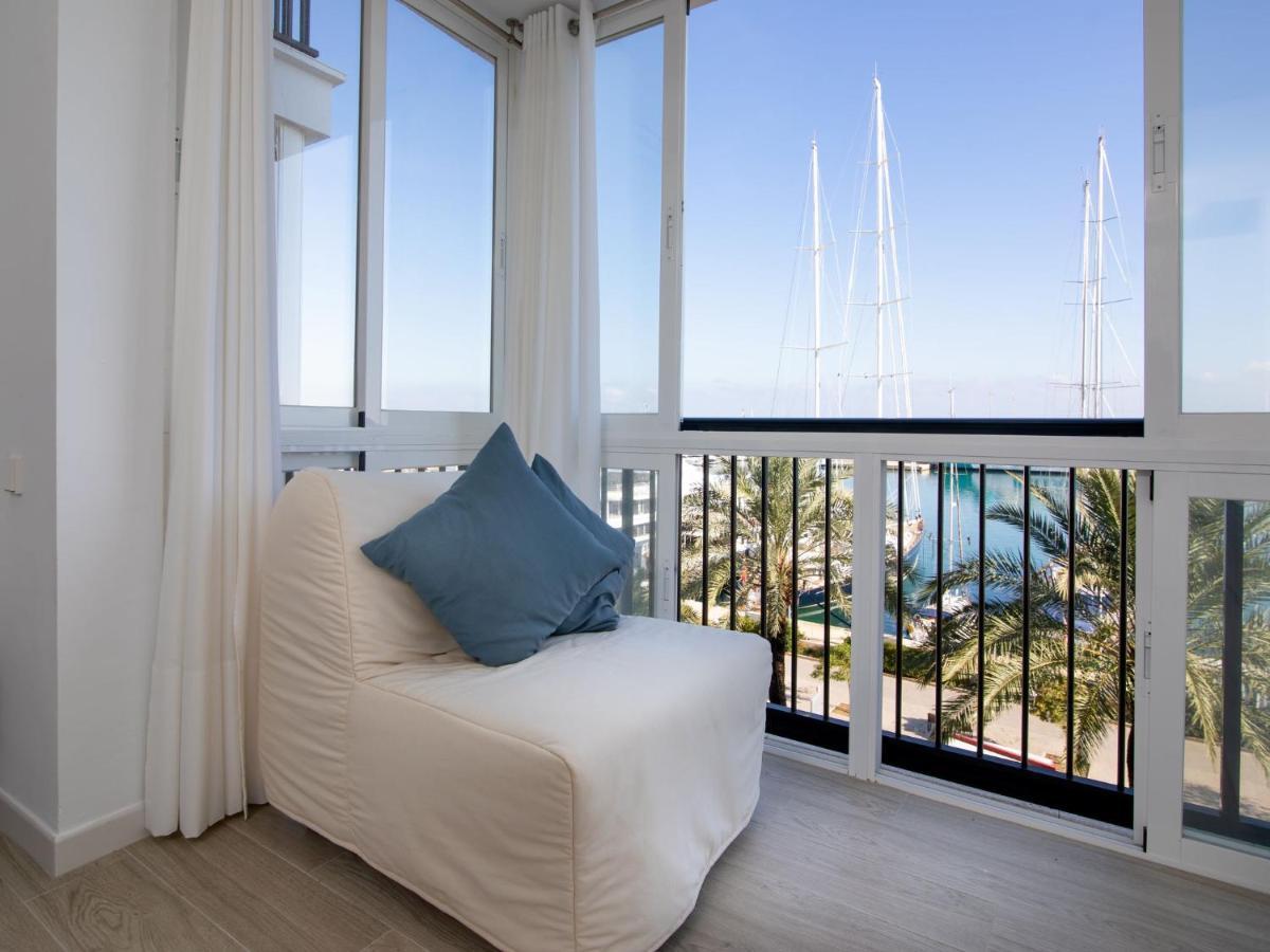 Apartment Puerto Denia By Interhome Buitenkant foto