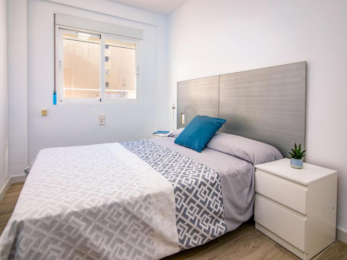 Apartment Puerto Denia By Interhome Buitenkant foto